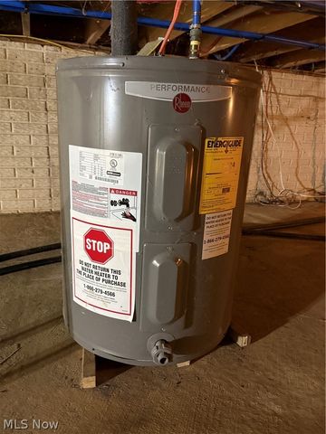 1788 Mills Road, Ashtabula, OH 44004