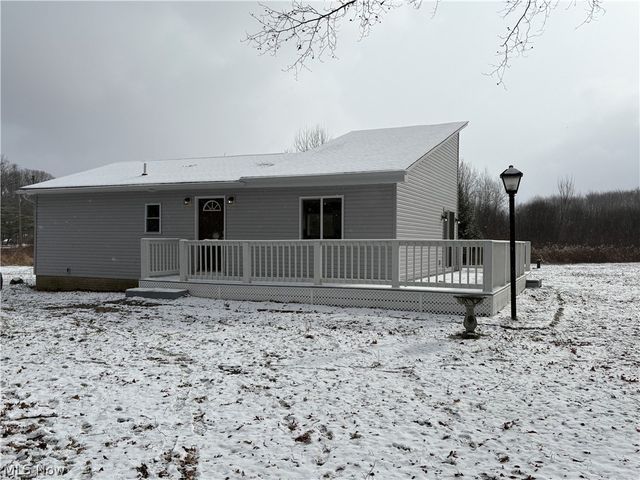 1788 Mills Road, Ashtabula, OH 44004