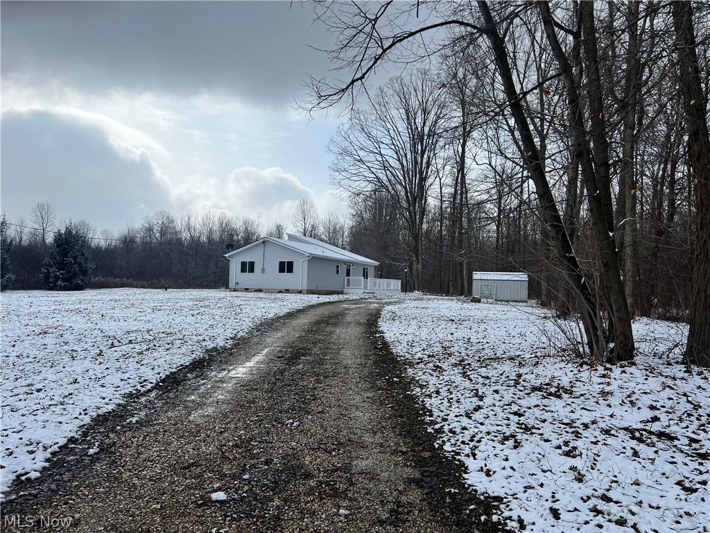1788 Mills Road, Ashtabula, OH 44004