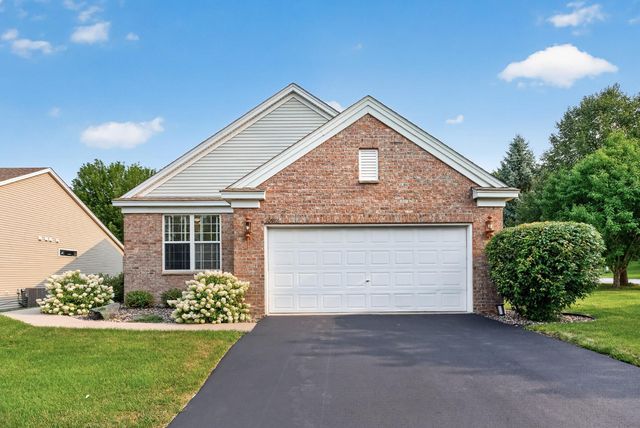 10986 Thone Road, Woodbury, MN 55129