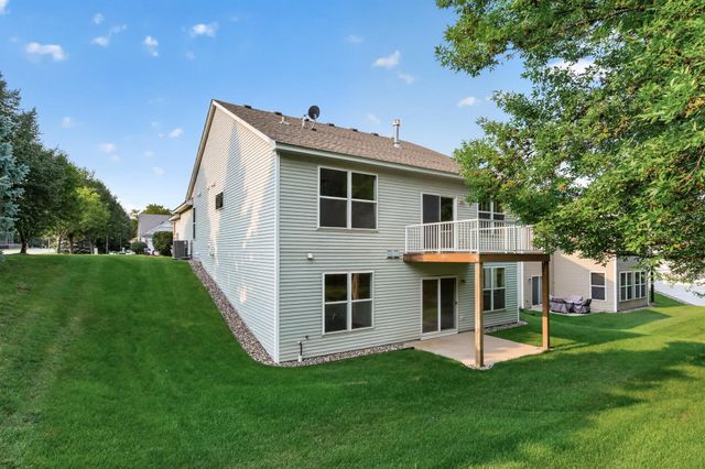 10986 Thone Road, Woodbury, MN 55129