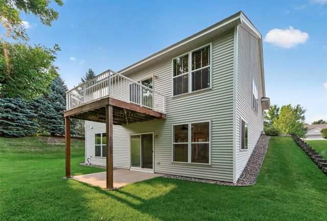 10986 Thone Road, Woodbury, MN 55129