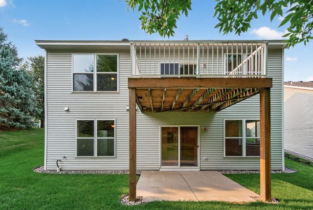 10986 Thone Road, Woodbury, MN 55129