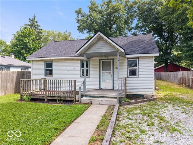 204 Tippecanoe Drive, Noblesville, IN 46062