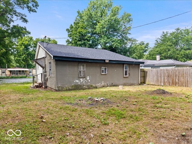 204 Tippecanoe Drive, Noblesville, IN 46062