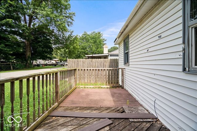 204 Tippecanoe Drive, Noblesville, IN 46062