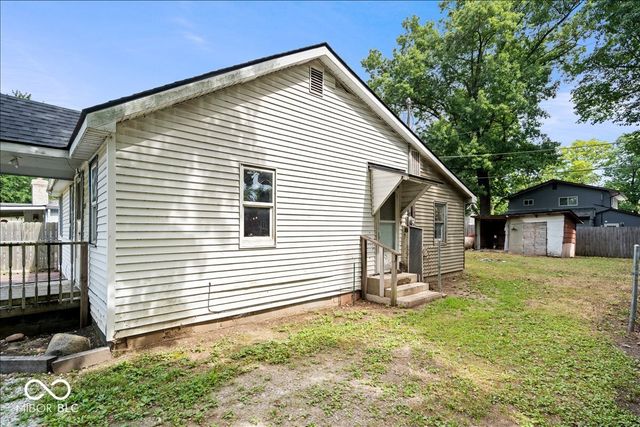 204 Tippecanoe Drive, Noblesville, IN 46062