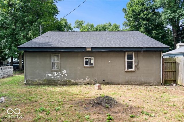 204 Tippecanoe Drive, Noblesville, IN 46062