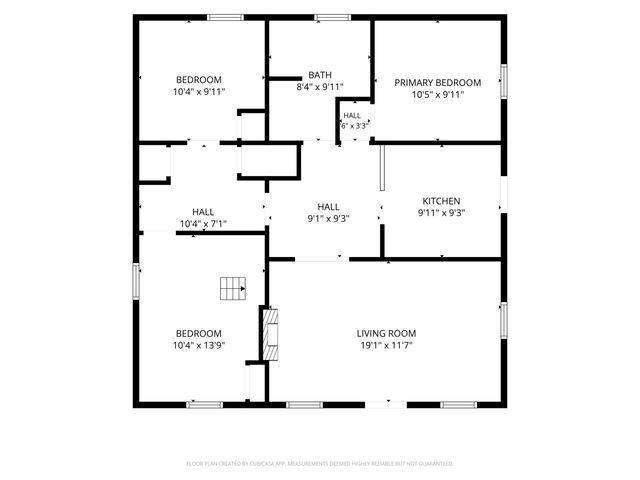 204 Tippecanoe Drive, Noblesville, IN 46062