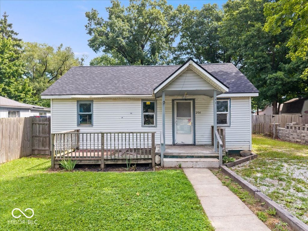 204 Tippecanoe Drive, Noblesville, IN 46062