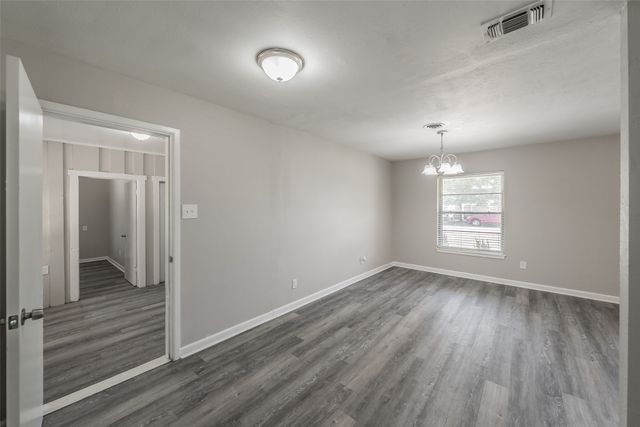 5008 Rector Avenue, Fort Worth, TX 76133