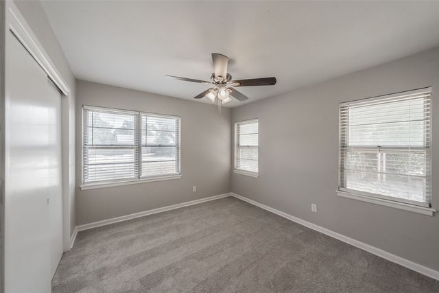 5008 Rector Avenue, Fort Worth, TX 76133