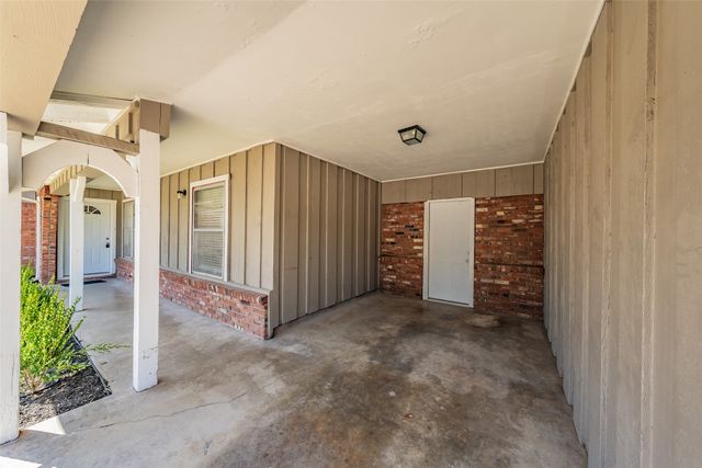 5008 Rector Avenue, Fort Worth, TX 76133