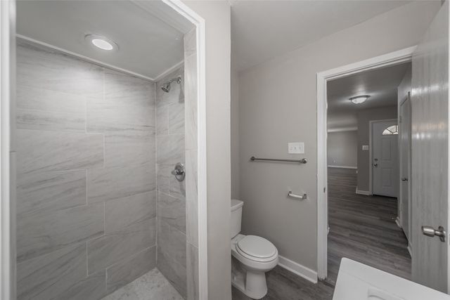 5008 Rector Avenue, Fort Worth, TX 76133