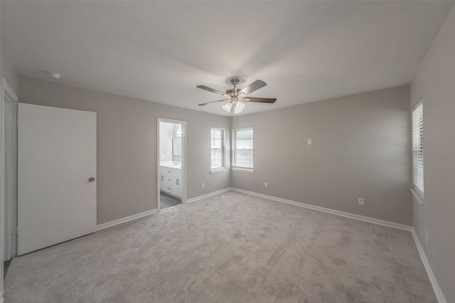 5008 Rector Avenue, Fort Worth, TX 76133