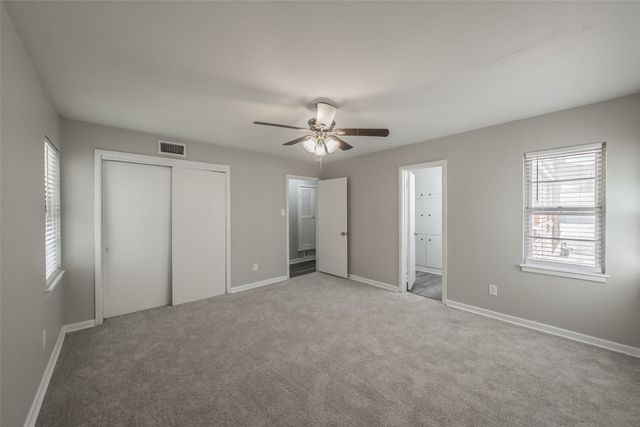 5008 Rector Avenue, Fort Worth, TX 76133