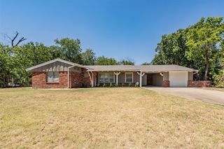 5008 Rector Avenue, Fort Worth, TX 76133