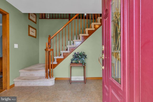 183 BORDENTOWN GEORGETOWN ROAD, Chesterfield, NJ 08515