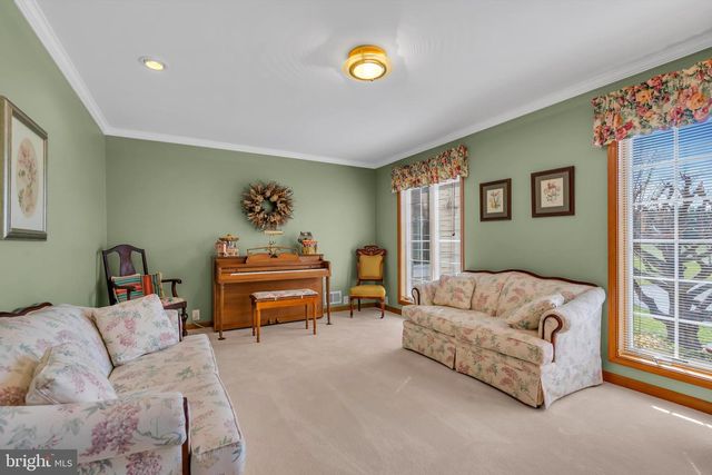 183 BORDENTOWN GEORGETOWN ROAD, Chesterfield, NJ 08515