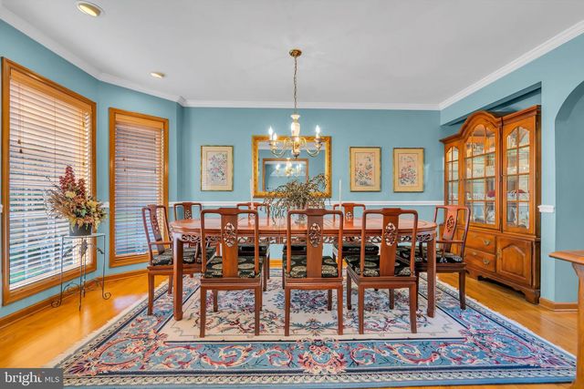 183 BORDENTOWN GEORGETOWN ROAD, Chesterfield, NJ 08515