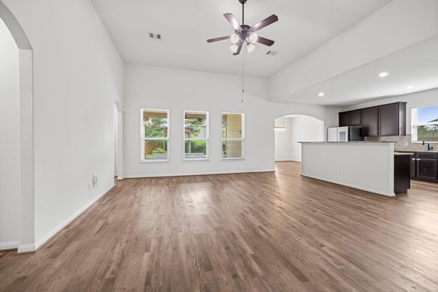 7623 Daisy Port Lane, Conroe, TX 77304