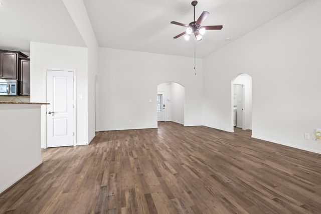 7623 Daisy Port Lane, Conroe, TX 77304