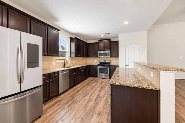 7623 Daisy Port Lane, Conroe, TX 77304