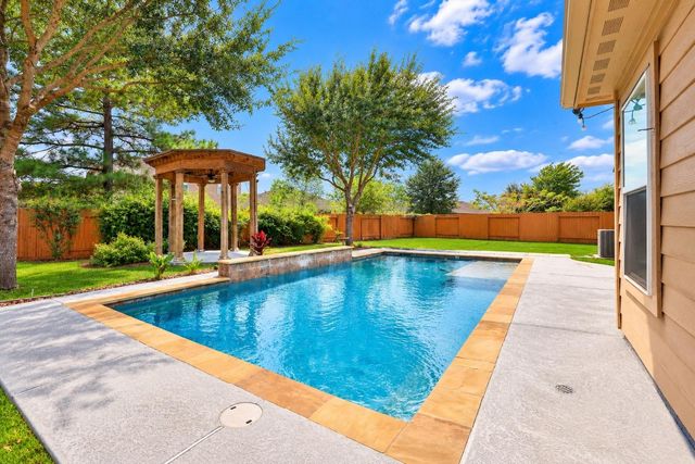 7623 Daisy Port Lane, Conroe, TX 77304