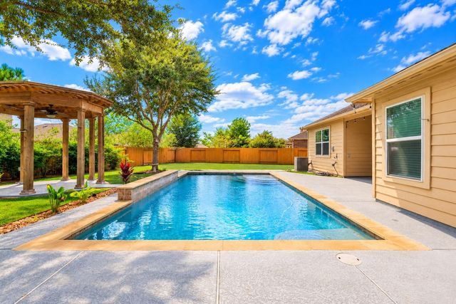 7623 Daisy Port Lane, Conroe, TX 77304