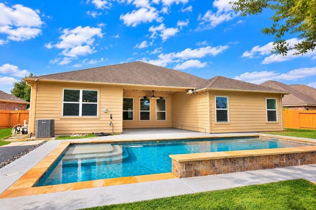 7623 Daisy Port Lane, Conroe, TX 77304