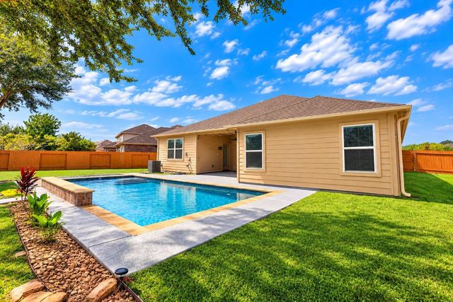 7623 Daisy Port Lane, Conroe, TX 77304