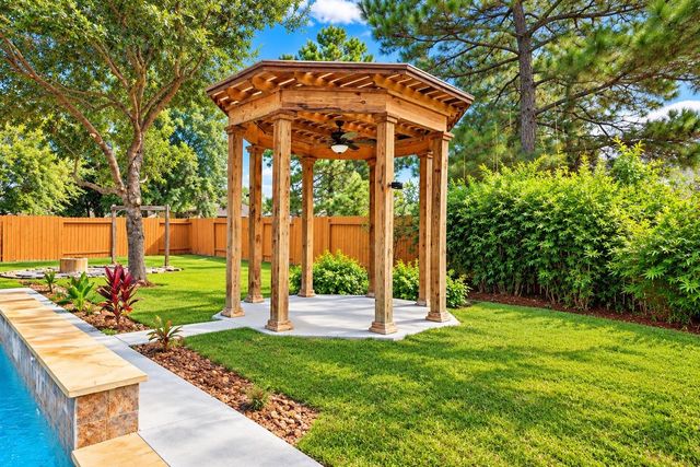 7623 Daisy Port Lane, Conroe, TX 77304