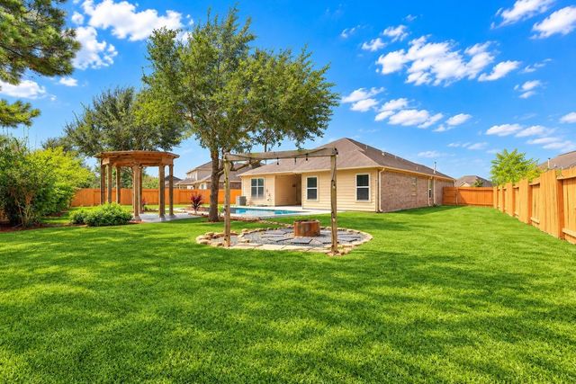 7623 Daisy Port Lane, Conroe, TX 77304