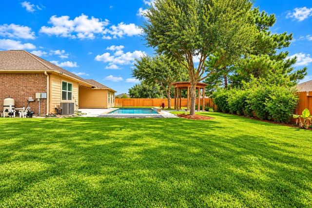 7623 Daisy Port Lane, Conroe, TX 77304
