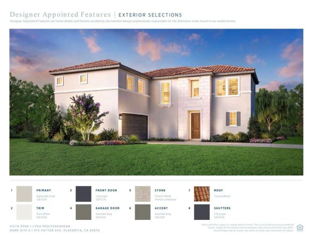 575 Patten Avenue, Placentia, CA 92870