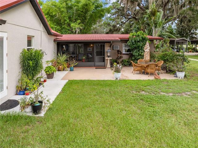5868 ALLIGATOR LAKE SHORE W, St Cloud, FL 34771