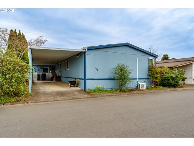 1800 LAKEWOOD Ct 140, Eugene, OR 97402