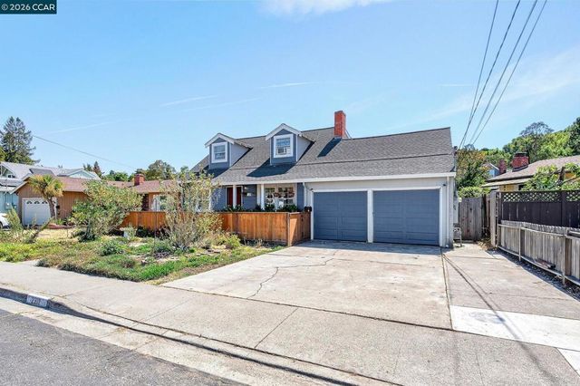 2312 2312 Granada Ct, Pinole, CA 94564