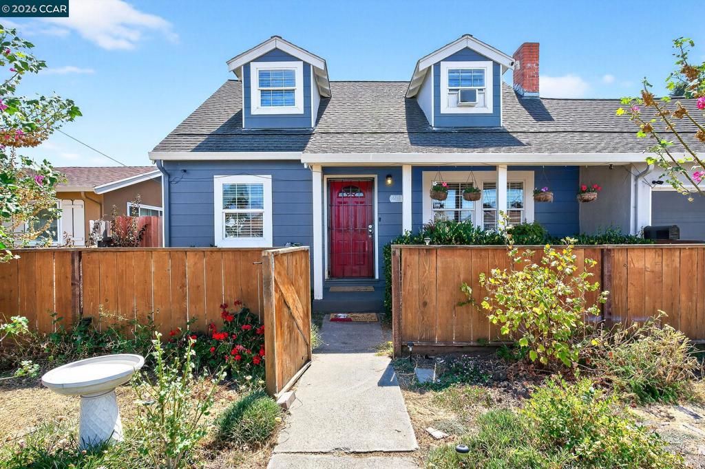 2312 2312 Granada Ct, Pinole, CA 94564