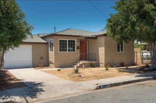 920 S 40Th Street, San Diego, CA 92113