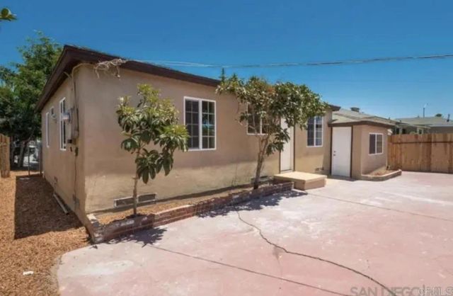 920 S 40Th Street, San Diego, CA 92113