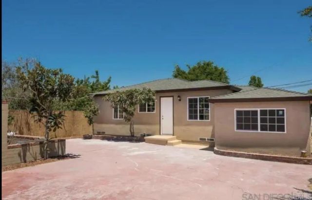 920 S 40Th Street, San Diego, CA 92113