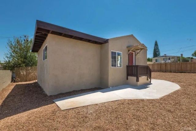 920 S 40Th Street, San Diego, CA 92113