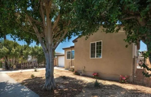920 S 40Th Street, San Diego, CA 92113