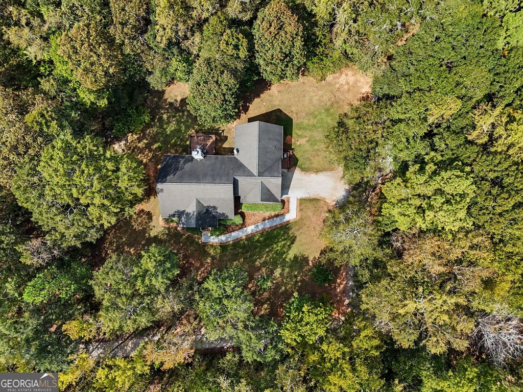830 Lord Fleming Road, Comer, GA 30629 — photo 3