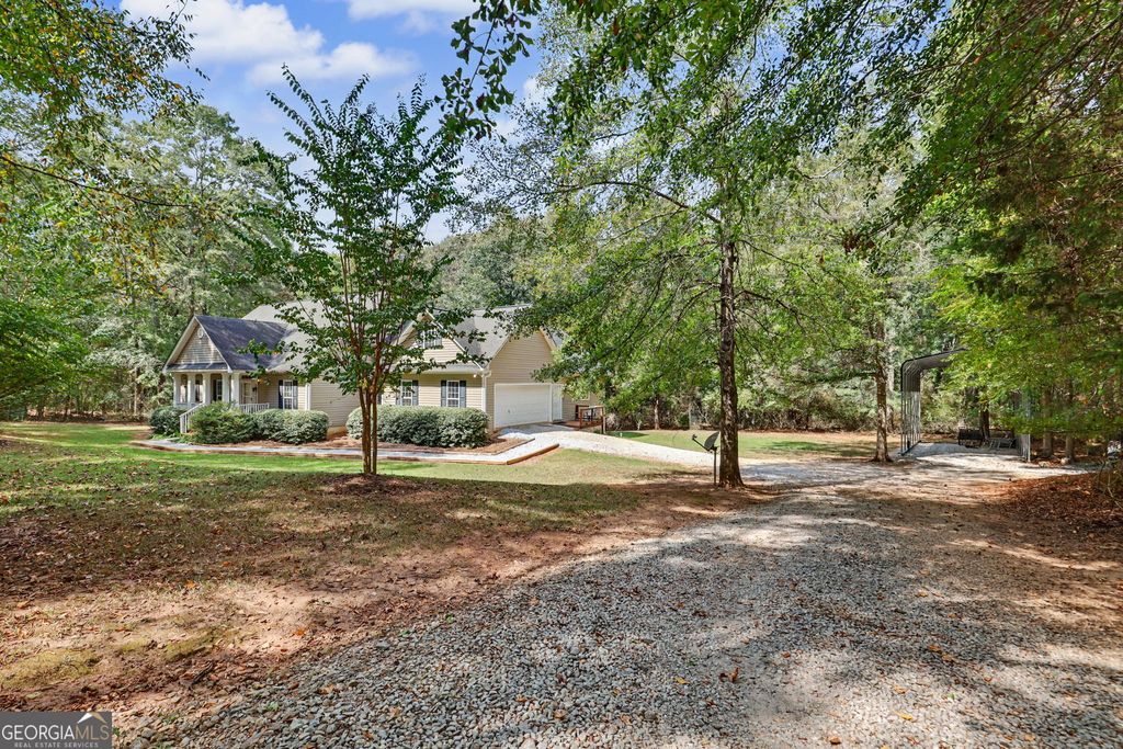 830 Lord Fleming Road, Comer, GA 30629 — photo 5