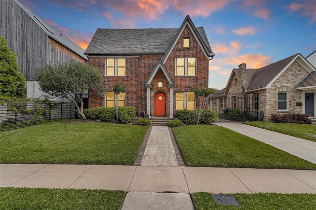 2144 Colquitt Street, Houston, TX 77098
