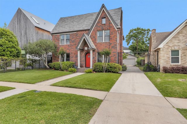 2144 Colquitt Street, Houston, TX 77098