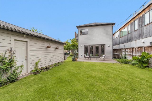 2144 Colquitt Street, Houston, TX 77098