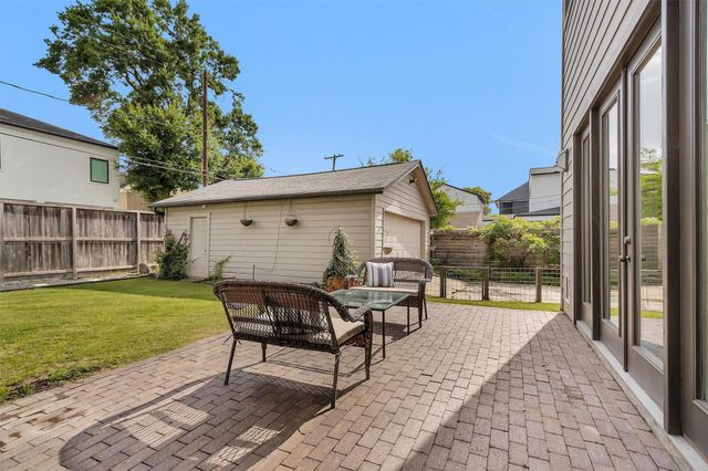 2144 Colquitt Street, Houston, TX 77098